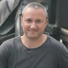 Фотография мужчины Денис, 43 года из г. Жлобин