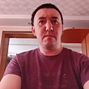 Серик, 43 года