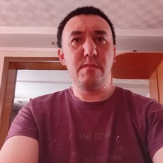 Фотография мужчины Серик, 43 года из г. Кокшетау