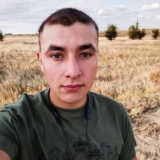 Фотография мужчины Артур, 22 года из г. Кувандык