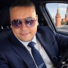Фотография мужчины Виталий, 36 лет из г. Уфа