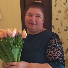 Фотография девушки Светлана, 49 лет из г. Витебск