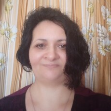 Фотография девушки Галина, 42 года из г. Брянск
