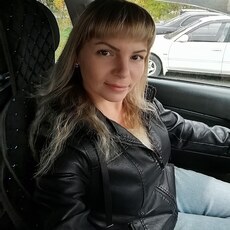 Фотография девушки Татьяна, 41 год из г. Находка