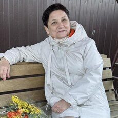 Фотография девушки Тамара, 64 года из г. Волковыск