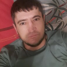 Фотография мужчины Сергей, 38 лет из г. Бийск
