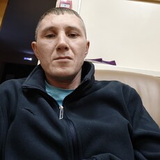 Фотография мужчины Евгений, 42 года из г. Иркутск