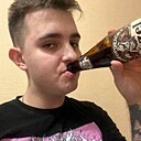 Илюша, 21 год