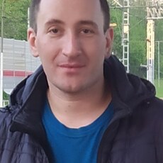 Фотография мужчины Андрей, 42 года из г. Москва