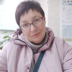 Фотография девушки Елена, 63 года из г. Донецк