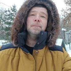 Фотография мужчины Николай, 51 год из г. Химки