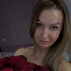 Фотография девушки Светлана, 41 год из г. Брест