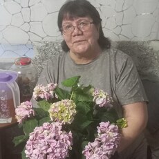 Фотография девушки Лидия, 64 года из г. Томск