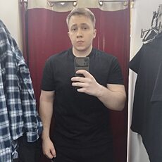 Фотография мужчины Кирилл, 23 года из г. Красноярск