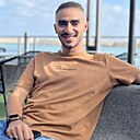 Zeyad, 24 года
