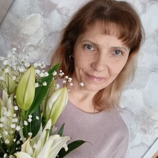 Фотография девушки Ирина, 48 лет из г. Иваново