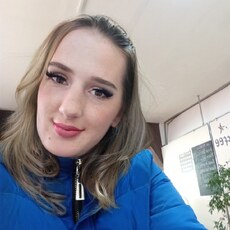 Фотография девушки Светлана, 33 года из г. Орша