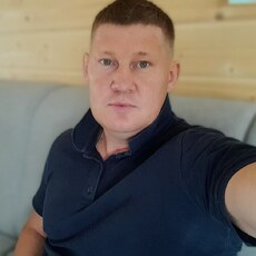 Фотография мужчины Владимир, 40 лет из г. Пермь