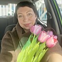 Елена, 52 года
