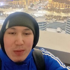 Фотография мужчины Arlan, 22 года из г. Астана