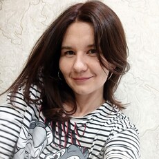Фотография девушки Ольга, 33 года из г. Солигорск