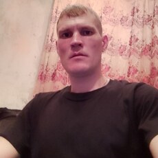 Фотография мужчины Алексей, 40 лет из г. Старый Оскол