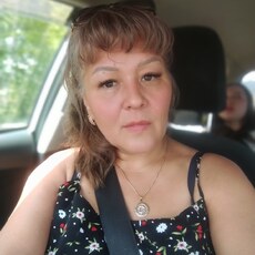 Фотография девушки Марина, 46 лет из г. Улан-Удэ