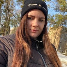 Фотография девушки Kristal, 30 лет из г. Светлогорск