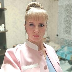 Фотография девушки Светлана, 46 лет из г. Дзержинск