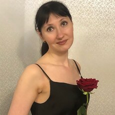 Фотография девушки Екатерина, 42 года из г. Мурманск