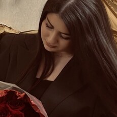 Фотография девушки Uuukkk, 20 лет из г. Севастополь
