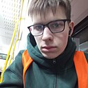 Данил, 20 лет