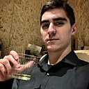 Василий, 21 год