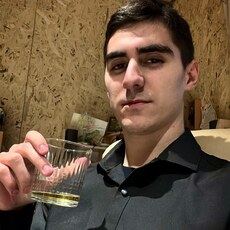 Фотография мужчины Василий, 21 год из г. Нижний Тагил