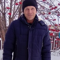 Фотография мужчины Фёдор, 61 год из г. Шипуново