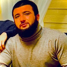 Фотография мужчины Сулим, 30 лет из г. Грозный