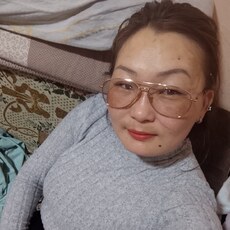 Фотография девушки Дэна, 32 года из г. Улан-Удэ