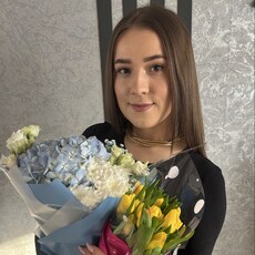 Фотография девушки Анна, 26 лет из г. Ульяновск