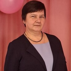 Фотография девушки Марина, 56 лет из г. Липецк