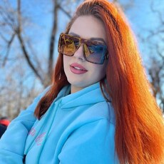 Фотография девушки Ирина, 35 лет из г. Каменское