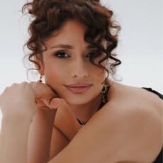 Фотография девушки Lubov, 39 лет из г. Тюмень