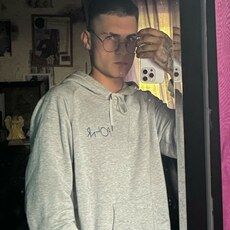 Фотография мужчины Кирилл, 22 года из г. Барановичи