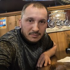Фотография мужчины Олег, 41 год из г. Миасс