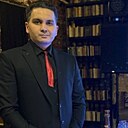 Саид, 30 лет