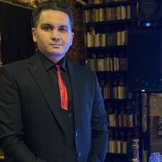 Фотография мужчины Саид, 30 лет из г. Нижний Новгород