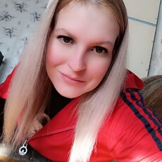 Фотография девушки Малышечка, 32 года из г. Киров