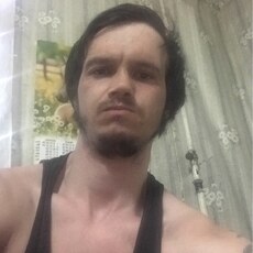 Фотография мужчины Алексей, 28 лет из г. Оренбург