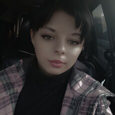 Фотография девушки Карина, 20 лет из г. Ангарск