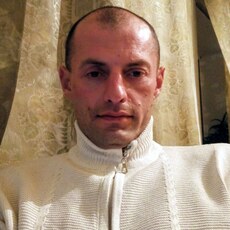 Фотография мужчины Mirror, 42 года из г. Васильков
