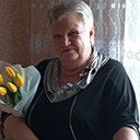 Любовь, 69 лет